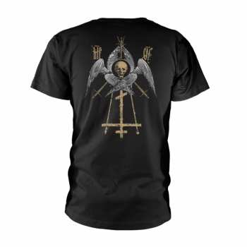 Merce Batushka: Tričko Mary Dagger S