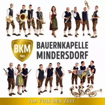 Am Puls Der Zeit