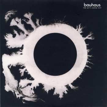 5CD/Set di cofanetti Bauhaus: 5 Albums