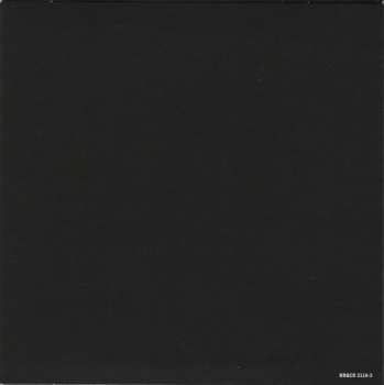 5CD/Set di cofanetti Bauhaus: 5 Albums