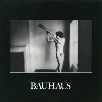 5CD/Set di cofanetti Bauhaus: 5 Albums
