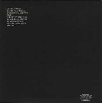 5CD/Set di cofanetti Bauhaus: 5 Albums