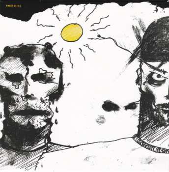 5CD/Set di cofanetti Bauhaus: 5 Albums