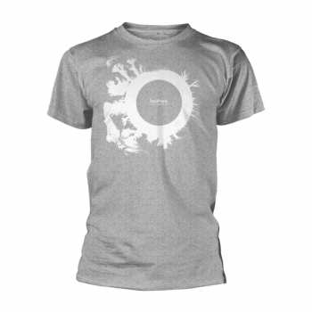 Merce Bauhaus: Tričko The Sky's Gone Out (grey) S
