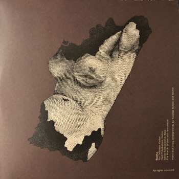 LP Baulta: Another Second Chance LTD | CLR