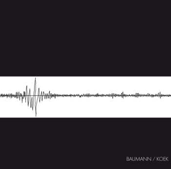 LP Wolfgang Baumann: Baumann / Koek