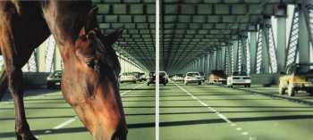 CD Pit Baumgartner: Low Sky Sketches