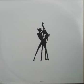 2LP Baustelle: La Moda Del Lento