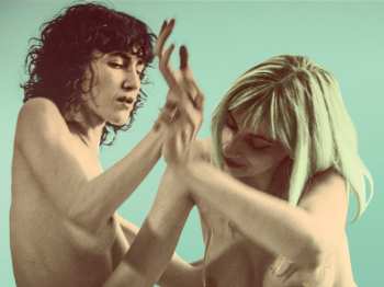 CD Baustelle: L'Amore E La Violenza Vol. 2