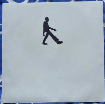 LP Baxter Dury: Allbarone CLR | LTD