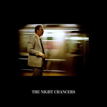 CD Baxter Dury: The Night Chancers