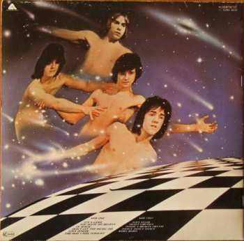 LP Bay City Rollers: It's A Game
