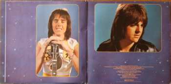 LP Bay City Rollers: It's A Game