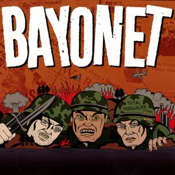 Bayonet: Total Massacre