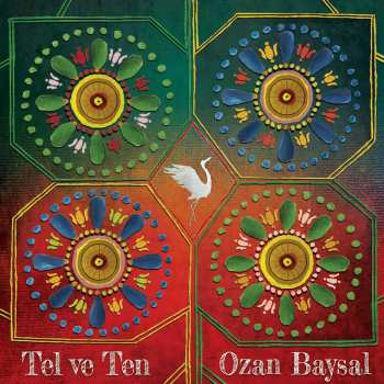Album Baysal,ozan / Leleux,simon: Tel Ve Ten