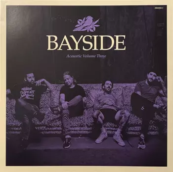 Acoustic Volume Three