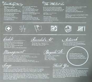 LP Bayside: Cult CLR
