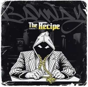 Album Bayway: The Recipe Volume 1