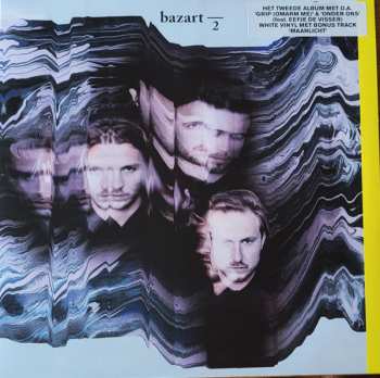 Album Bazart: Bazart 2
