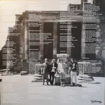 LP Bazooka: Bazooka