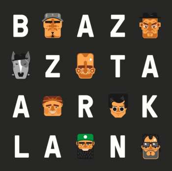 Album Bazztaarklan: Country Never Dies