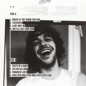 EP BB Brunes: BB Brunes (EP Anglais)