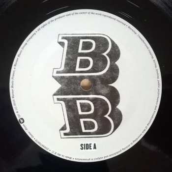 EP BB Brunes: BB Brunes (EP Anglais)