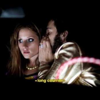 Album BB Brunes: Long Courrier