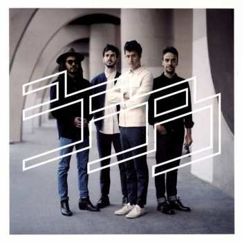 LP BB Brunes: Puzzle