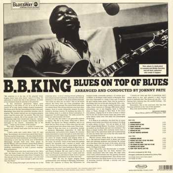 LP B.B. King: Blues On Top Of Blues LTD