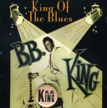 CD B.B. King: King Of The Blues