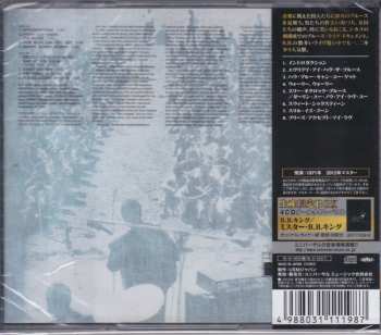 CD B.B. King: Live in Cook County Jail