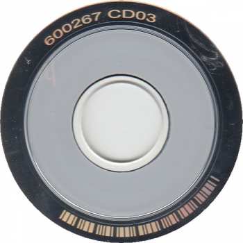 10CD/Set di cofanetti B.B. King: Milestones Of A Blues Legend