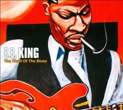 CD B.B. King: The Thrill Of The Blues
