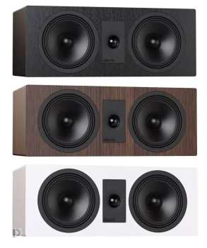 Audiotechnica Indiana Line Tesi 7 - White