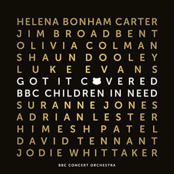CD BBC Children In Need: Got It Covered