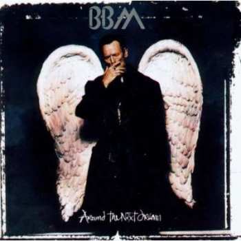 Album BBM: Around The Next Dream