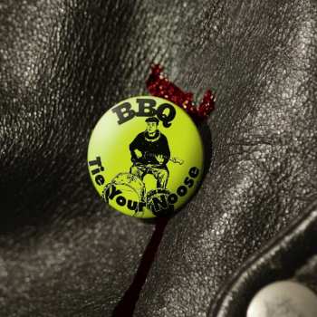 CD BBQ: Tie Your Noose