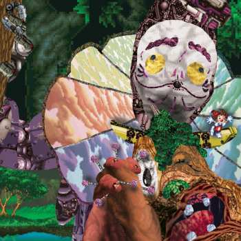 MC BBsitters Club: Joel's Picks Vol. 2