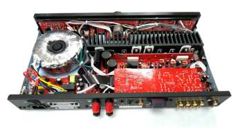 Audiotechnica BC Acoustique EX-214