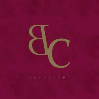 LP/CD B.C. Camplight: How To Die In The North