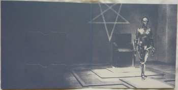 15CD/DVD/Set di cofanetti Be Bop Deluxe: Live! In The Air Age LTD