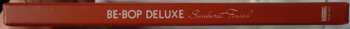 3CD/DVD/Set di cofanetti Be Bop Deluxe: Sunburst Finish LTD | DLX