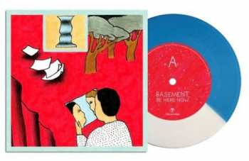 Album Basement: Be Here Now