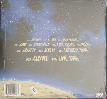 LP Beach Bunny: Emotional Creature CLR