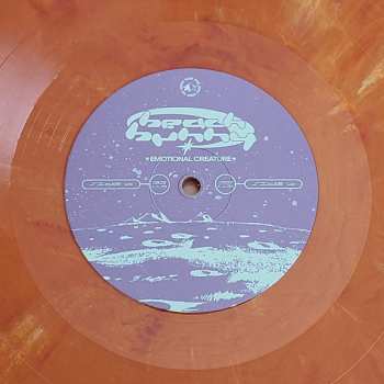LP Beach Bunny: Emotional Creature CLR