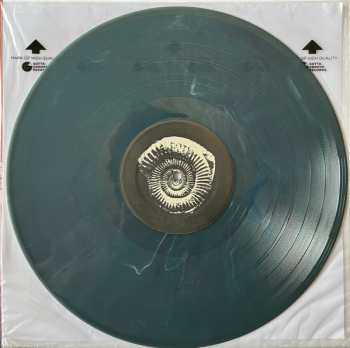 LP Beach Fossils: Clash The Truth LTD | CLR