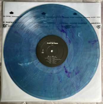 LP Beach Fossils: Clash The Truth LTD | CLR