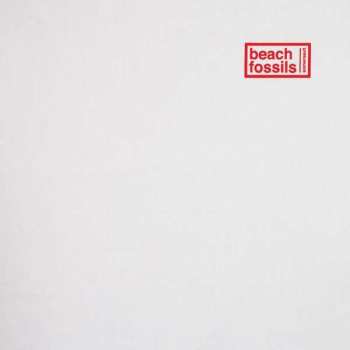 CD Beach Fossils: Somersault