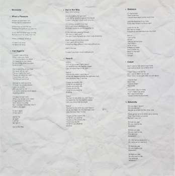 LP Beach Fossils: What A Pleasure LTD | CLR